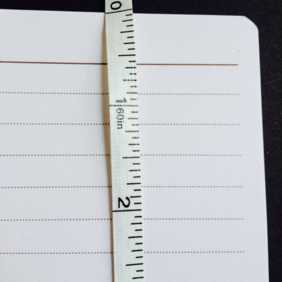 **3/$15* Fun Pineapple Notebook - Picture 5 of 5